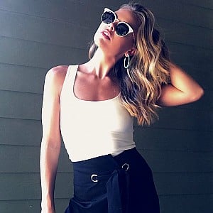 Hannah Brown