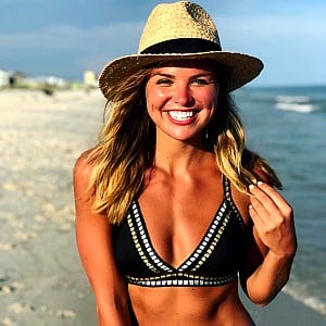 Hannah Brown
