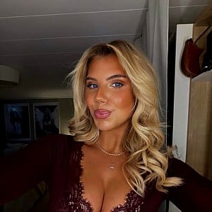 Hannah Bystrom