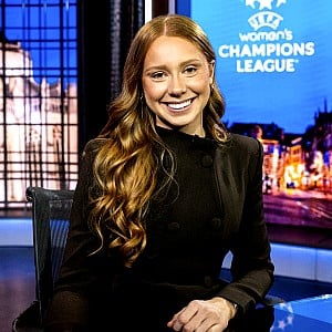 Hannah Cash