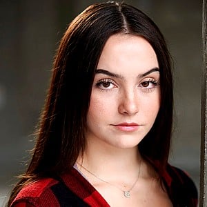 Hannah Cheramy