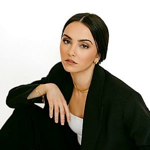 Hannah Cheramy