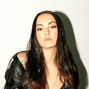 Hannah Cheramy
