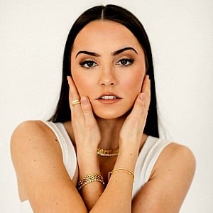 Hannah Cheramy