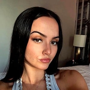 Hannah Cheramy
