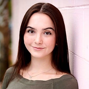 Hannah Cheramy