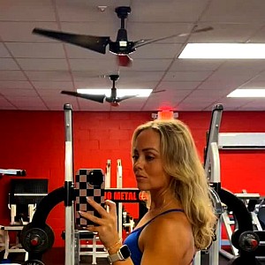 Hannah Christel