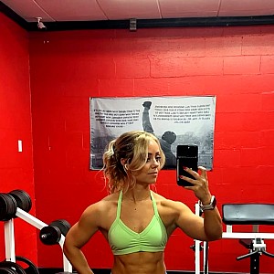 Hannah Christel
