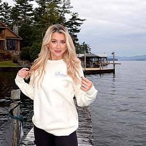 Hannah Cook