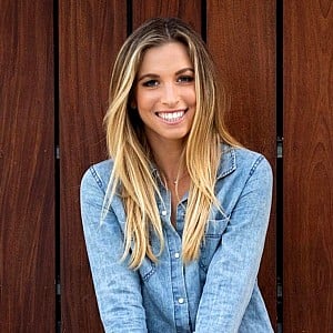 Hannah Cranston