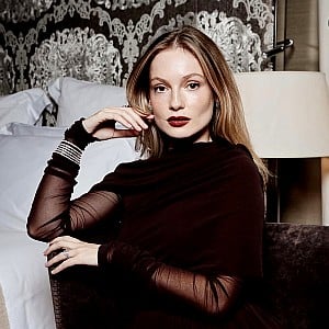 Hannah Dodd