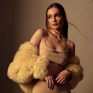 Hannah Dodd