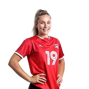 Hannah Duchesneau