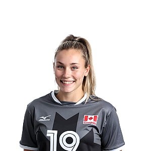 Hannah Duchesneau