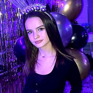 Hannah Dudley