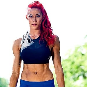 Hannah Eden