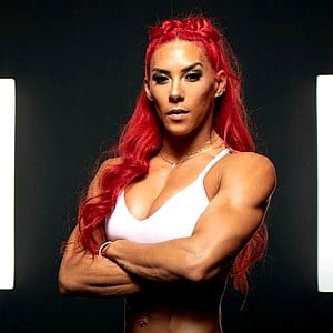 Hannah Eden