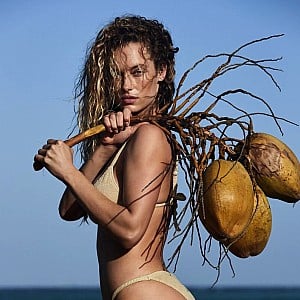 Hannah Ferguson