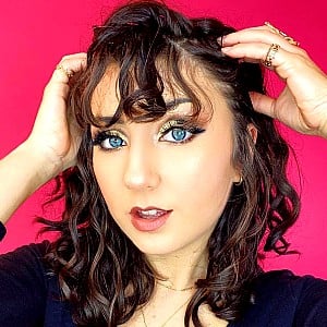 Hannah Forcier