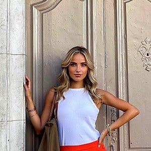 Hannah Friconnet