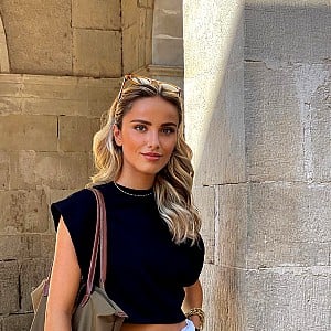 Hannah Friconnet
