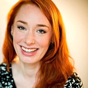 Hannah Fry