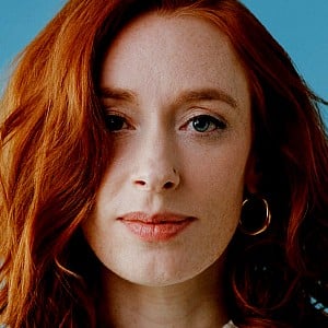 Hannah Fry