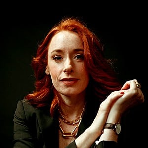 Hannah Fry