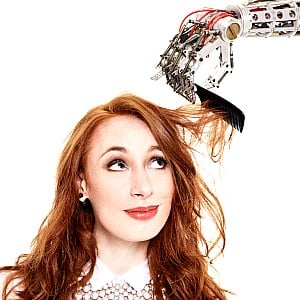 Hannah Fry