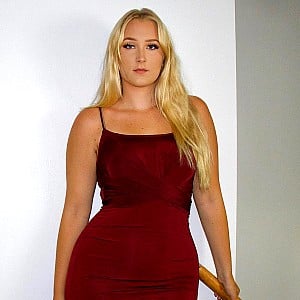 Hannah Garske