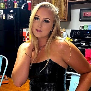 Hannah Garske