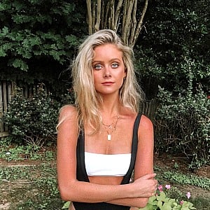 Hannah Godwin