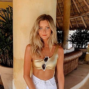 Hannah Godwin