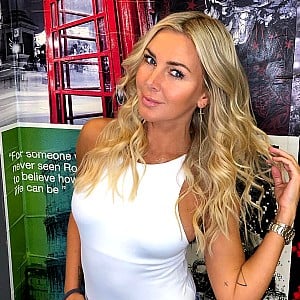 Hannah Graaf