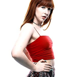 Hannah Grace