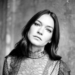 Hannah Gross