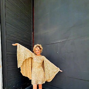 Hannah Harper (singer)