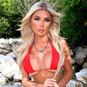 Hannah Harvey