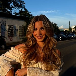 Hannah Hasenjager