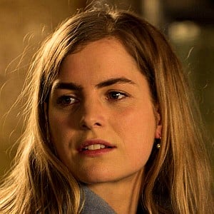 Hannah Hoekstra