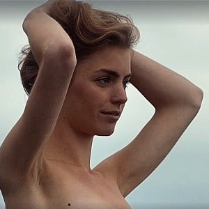 Hannah Hoekstra