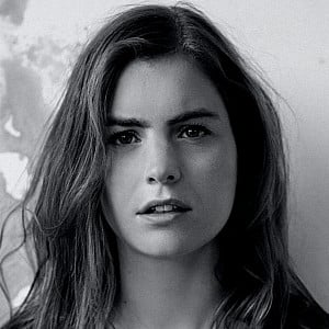 Hannah Hoekstra