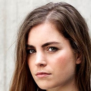 Hannah Hoekstra