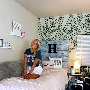 Hannah Hoffman