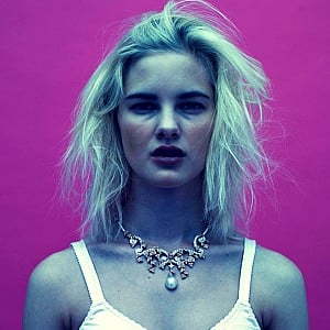 Hannah Holman