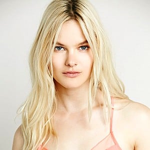 Hannah Holman