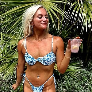 Hannah Huffer