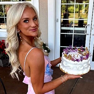 Hannah Huffer