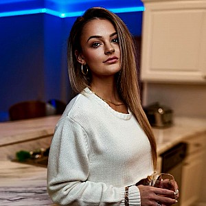 Hannah Hughes