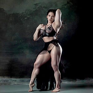 Hannah Hussein